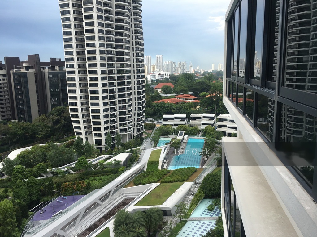 D'Leedon (D10), Condominium #154850332